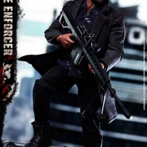 Venus Toys VET003 1/12th scale Oi The Enforcer