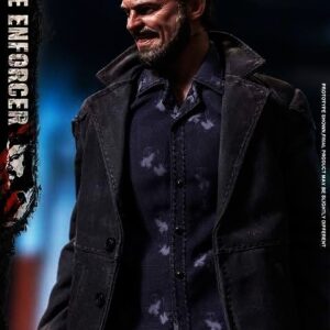 Venus Toys VET003 1/12th scale Oi The Enforcer - Image 3