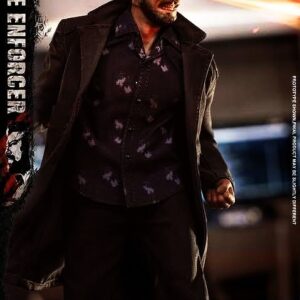 Venus Toys VET003 1/12th scale Oi The Enforcer - Image 5