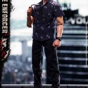 Venus Toys VET003 1/12th scale Oi The Enforcer - Image 8