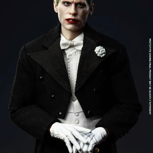 Venus Toys VET004 1/12th scale The Joker