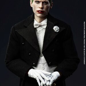 Venus Toys VET004 1/12th scale The Joker