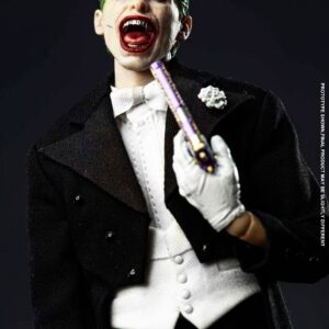 Venus Toys VET004 1/12th scale The Joker - Image 2