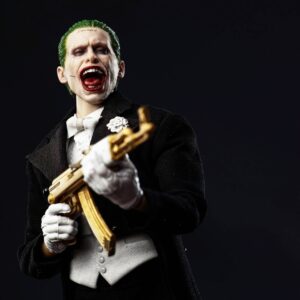 Venus Toys VET004 1/12th scale The Joker - Image 3