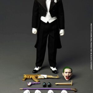 Venus Toys VET004 1/12th scale The Joker - Image 4