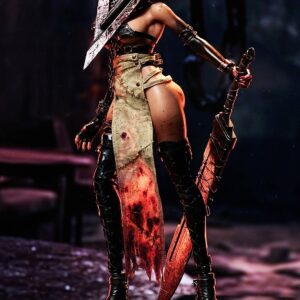 Wanneng Toys WN-002A 1/6th scale Butcher Queen Standard Version - Image 3
