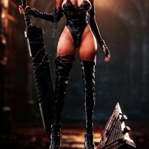 Wanneng Toys WN-002B 1/6th scale Butcher Queen Deluxe Version