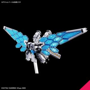 1/144 RX-78F00/E Gundam (EX-001 G.R.A.S.S.Feather Equipment) - Image 11
