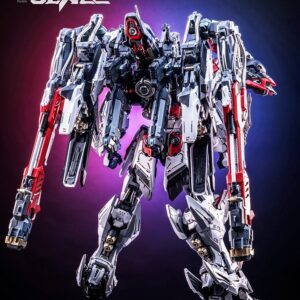 Animester x Infinite Dimension 1/72 Sky Blaze (Model Kit) - Image 22