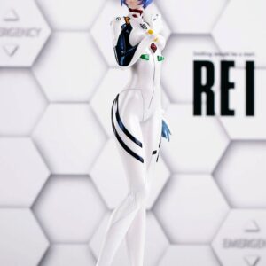 Bear Panda X Neon Genesis Evangelion 1/4th scale - Ayanami Rei - Image 3