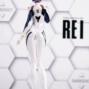 Bear Panda X Neon Genesis Evangelion 1/4th scale - Ayanami Rei - Image 8