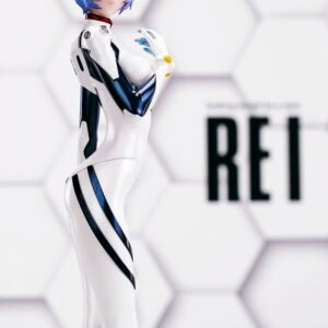 Bear Panda X Neon Genesis Evangelion 1/4th scale - Ayanami Rei - Image 1