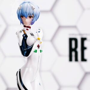 Bear Panda X Neon Genesis Evangelion 1/4th scale - Ayanami Rei - Image 11