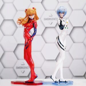 Bear Panda X Neon Genesis Evangelion 1/4th scale - Ayanami Rei - Image 13