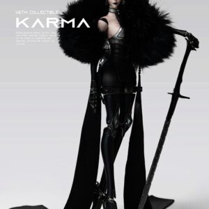 Beautiful Chemistry BC202518 1/6th scale Alba Series: Karma - Image 3