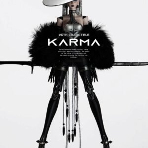 Beautiful Chemistry BC202518 1/6th scale Alba Series: Karma - Image 5