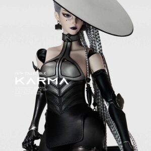 Beautiful Chemistry BC202518 1/6th scale Alba Series: Karma - Image 7