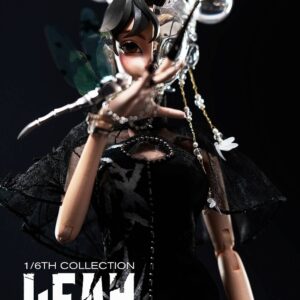 Beautiful Chemistry BC202521 1/6th scale Leah Metallic Odonata - Image 9