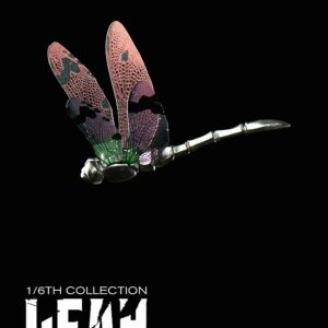 Beautiful Chemistry BC202521 1/6th scale Leah Metallic Odonata - Image 11