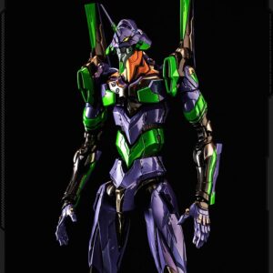 Blitzway BW-CA-11801 Evangelion Unit-01 Test Type (Standard Version) - Image 2