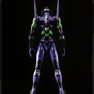 Blitzway BW-CA-11801 Evangelion Unit-01 Test Type (Standard Version) - Image 3