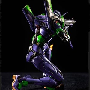 Blitzway BW-CA-11801 Evangelion Unit-01 Test Type (Standard Version) - Image 6