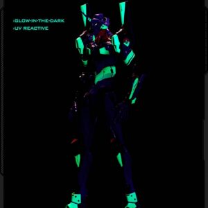 Blitzway BW-CA-11801 Evangelion Unit-01 Test Type (Standard Version) - Image 18