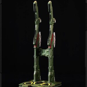 Blitzway BW-CA-11801 Evangelion Unit-01 Test Type (Standard Version) - Image 19