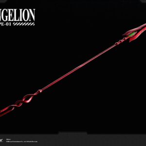 Blitzway BW-CA-11801 Evangelion Unit-01 Test Type (Standard Version) - Image 22