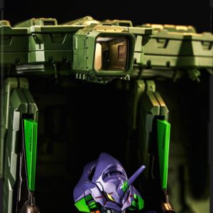 Blitzway BW-CA-11802 Evangelion Unit-01 Test Type (DX Version) - Image 5