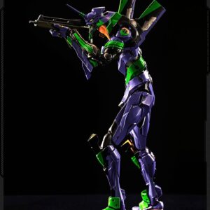 Blitzway BW-CA-11802 Evangelion Unit-01 Test Type (DX Version) - Image 6