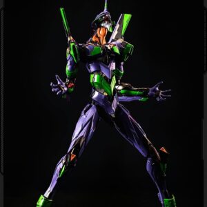 Blitzway BW-CA-11802 Evangelion Unit-01 Test Type (DX Version) - Image 7