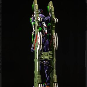 Blitzway BW-CA-11802 Evangelion Unit-01 Test Type (DX Version) - Image 21