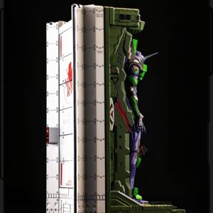 Blitzway BW-CA-11802 Evangelion Unit-01 Test Type (DX Version) - Image 23