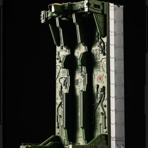 Blitzway BW-CA-11802 Evangelion Unit-01 Test Type (DX Version) - Image 24
