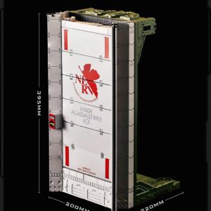 Blitzway BW-CA-11802 Evangelion Unit-01 Test Type (DX Version) - Image 26