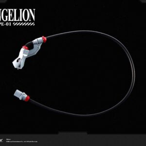 Blitzway BW-CA-11802 Evangelion Unit-01 Test Type (DX Version) - Image 30