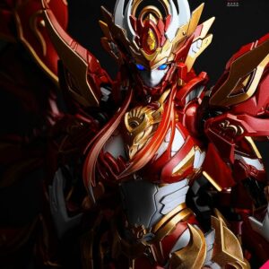 Cangdao Model CD-03 Rosefinch Metal Frame / Vermilion Bird (Reissue)