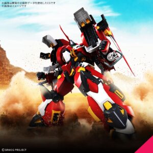 HG Alteisen Riese