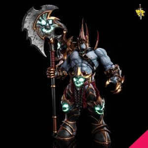 Hero Toys 1/12th scale Demon Gatekeeper - Image 2