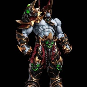 Hero Toys 1/12th scale Demon Gatekeeper - Image 3
