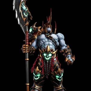 Hero Toys 1/12th scale Demon Gatekeeper - Image 4