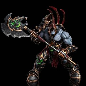 Hero Toys 1/12th scale Demon Gatekeeper - Image 5