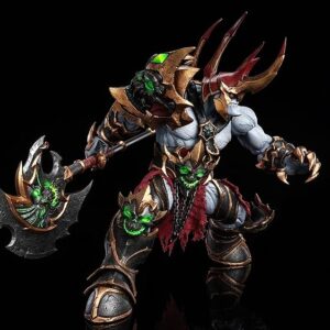 Hero Toys 1/12th scale Demon Gatekeeper - Image 6