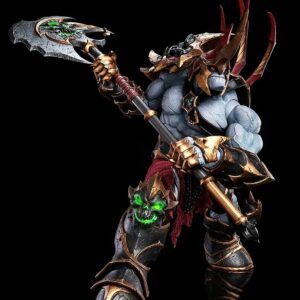 Hero Toys 1/12th scale Demon Gatekeeper - Image 10