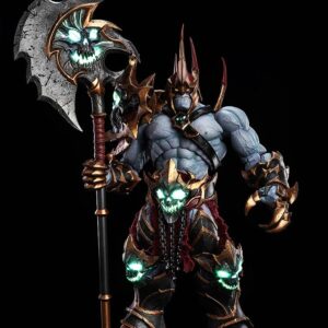 Hero Toys 1/12th scale Demon Gatekeeper - Image 12