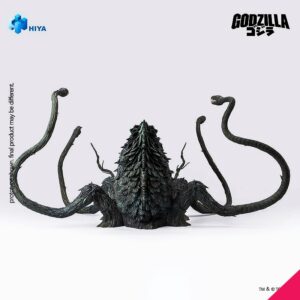 Hiya Toys EBG0299 Godzilla Vs. Biollante 1989 Biollante Action Figure - Image 7