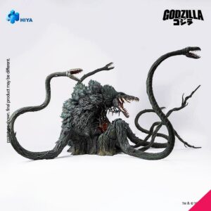 Hiya Toys EBG0299 Godzilla Vs. Biollante 1989 Biollante Action Figure - Image 9