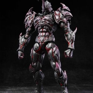Hopdo Toys 1/12th scale Variant Armor Heavy Shell Crag (Trypoxylus Dichotomus) - Image 1