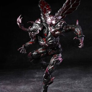 Hopdo Toys 1/12th scale Variant Armor Heavy Shell Crag (Trypoxylus Dichotomus) - Image 2